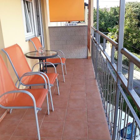 Apartment Matea Rovinj Eksteriør billede
